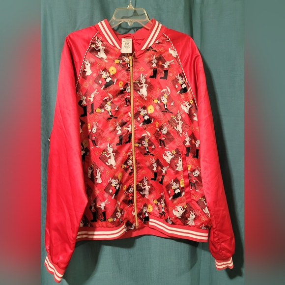 Disney Other - Disney Bomber Jacket